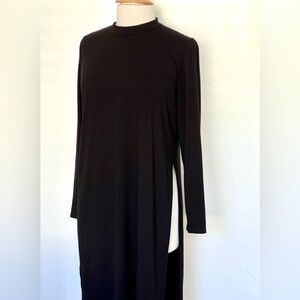 Eileen Fisher tunic top
